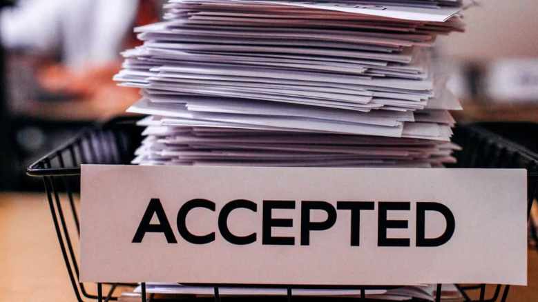 high volume recruitment too many applications