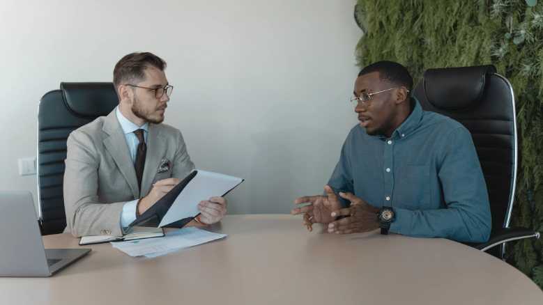 Job Interview FAQ & tips for employers