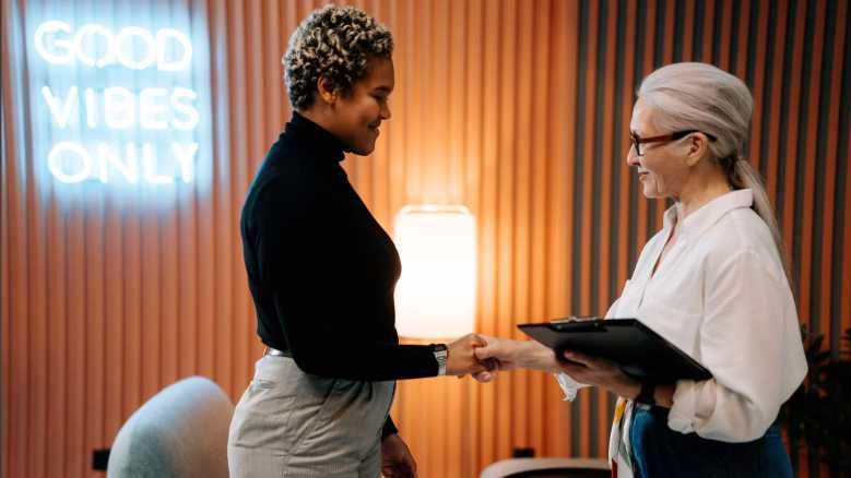 talent acquisition FAQ