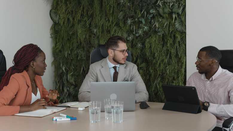 Recruitment Process Outsourcing (RPO)