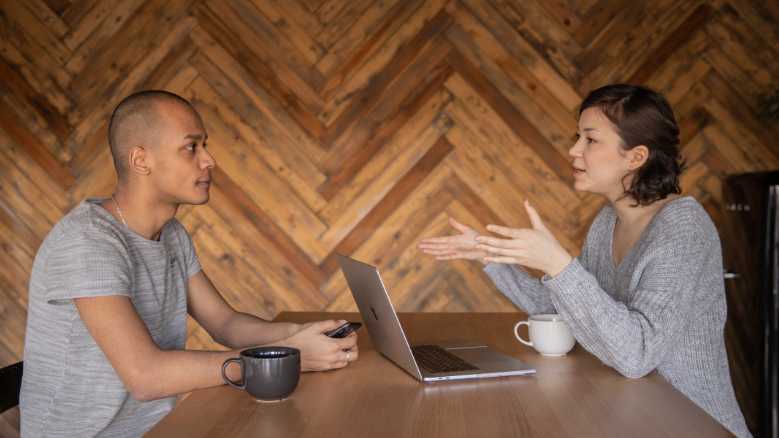 Performance reviews: questions to ask employees