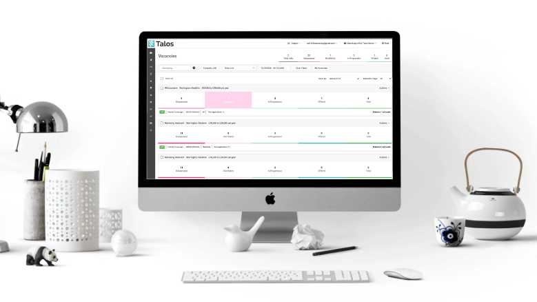 How to recruit for startups 3 Do I need applicant tracking?