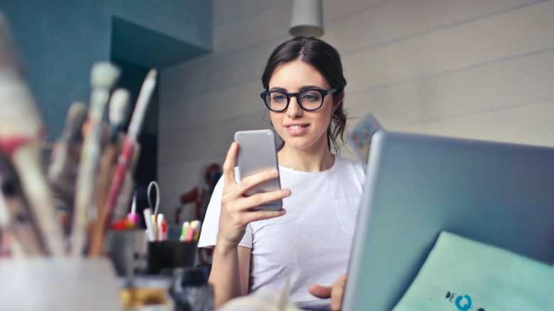 mobile-friendly recruitment