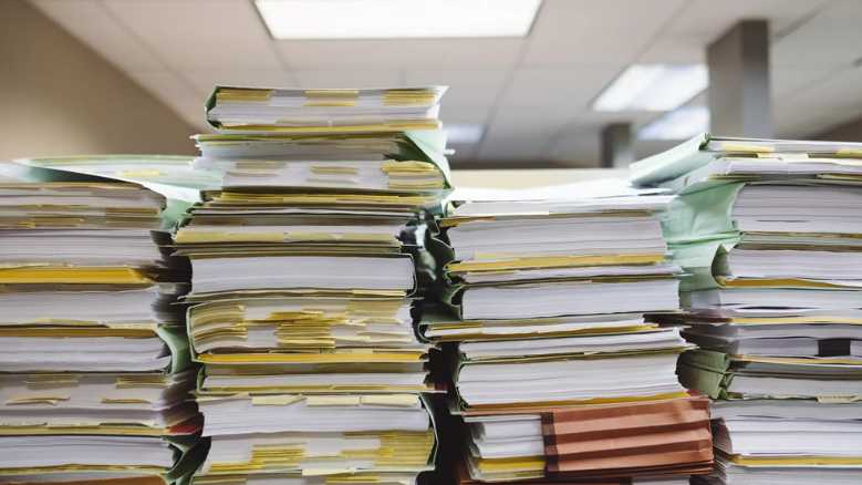 How to go paperless in HR & recruitment