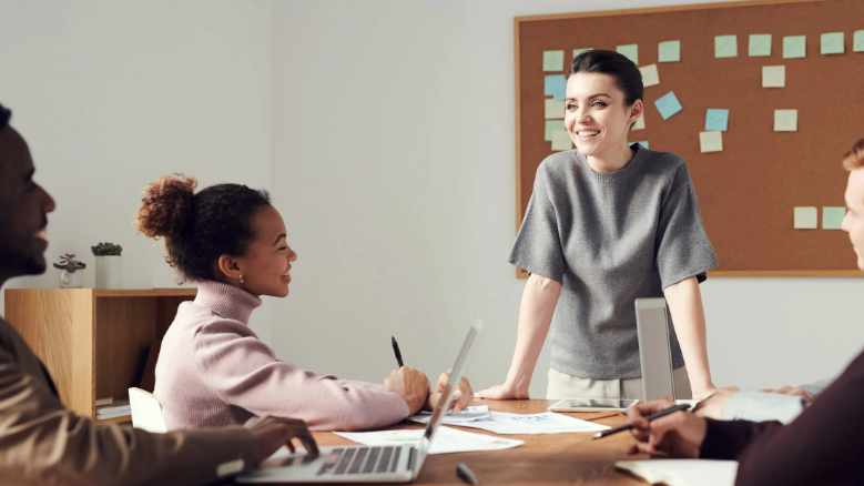 HR strategy tips: The basics of human resources