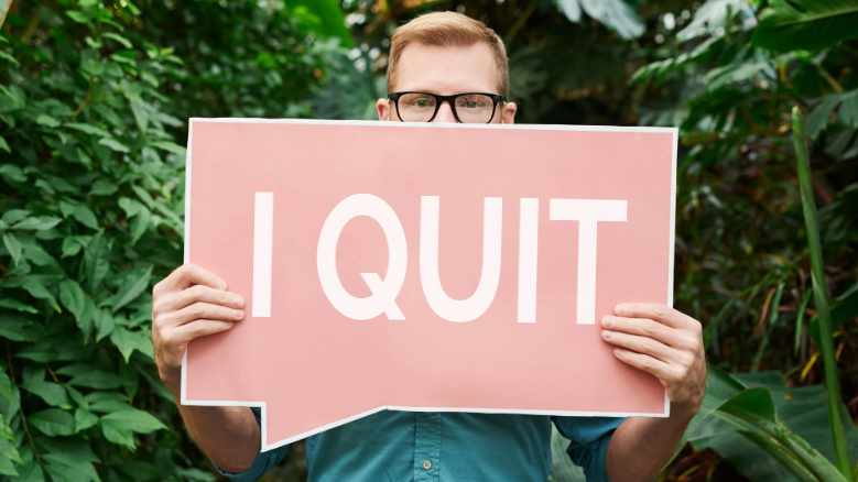 What to do when your employees keep leaving