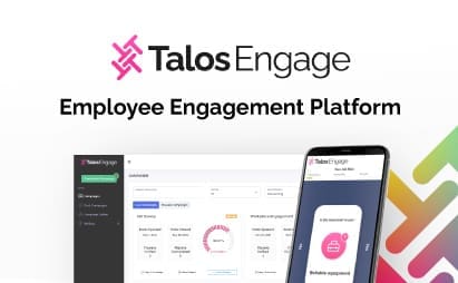 Talos Engage - Gamified employee EVP insights