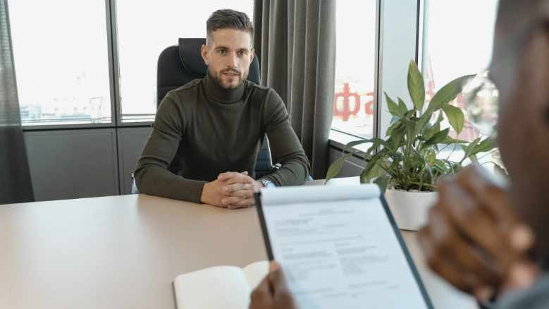 What is the candidate journey?
