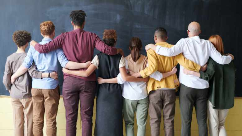 How to hire a diverse workforce