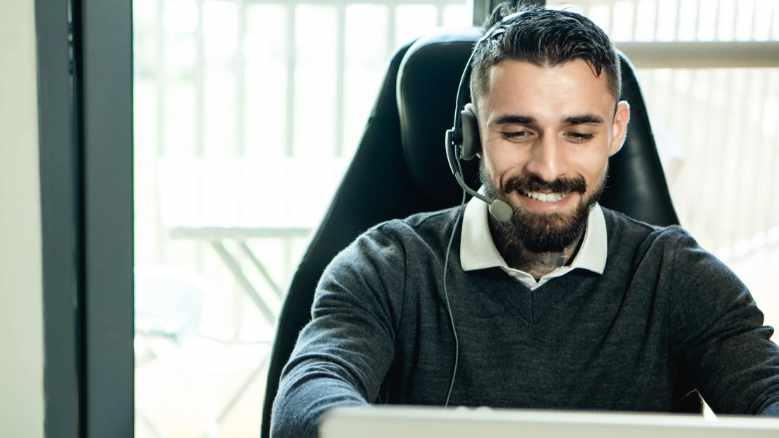 How to recruit the perfect sales team