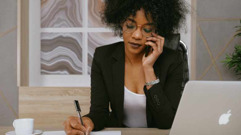 How to tell someone they didn’t get the job