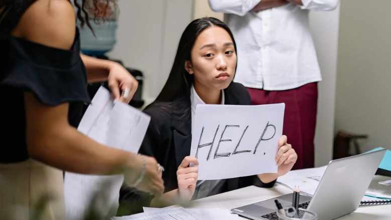 increase staff retention by meeting employee expectations