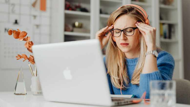 Recruitment advertising isn't working