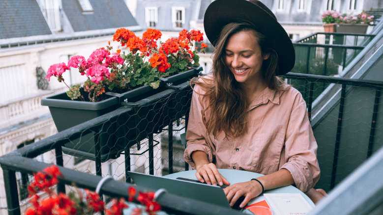 Remote working pros & cons