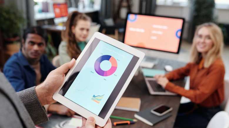 How to manage a large team successfully