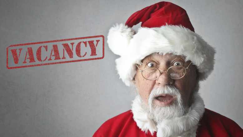 Festive recruitment guide for christmas hiring