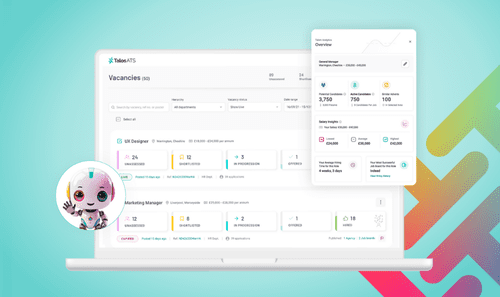 What is An Applicant Tracking System?