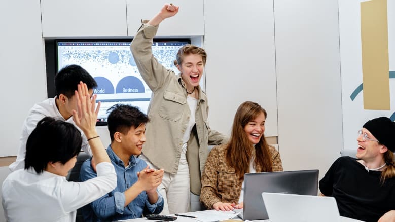How to make Human Resources fun & exciting 2 Employee recognition ideas