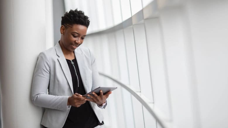 Mobile-friendly recruitment tools for HR