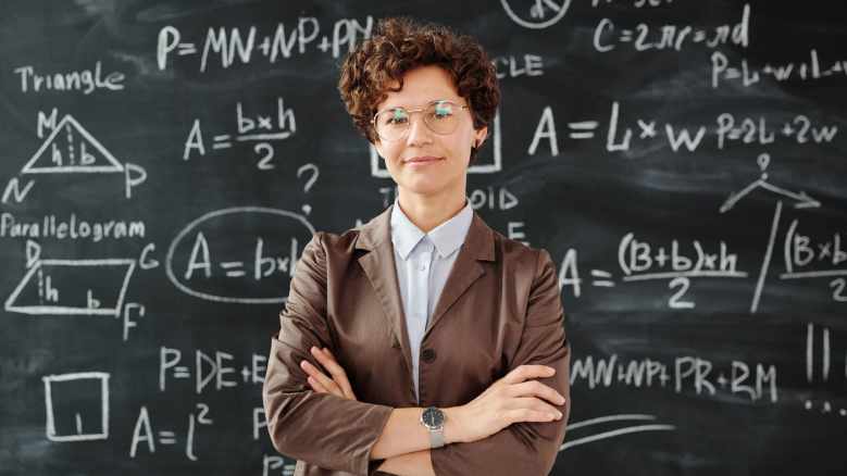 The best candidates have strong problem-solving abilities