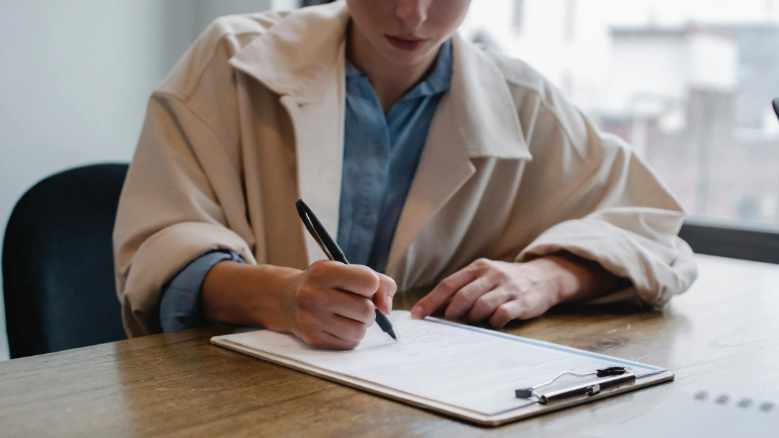 Are workplace surveys really anonymous?