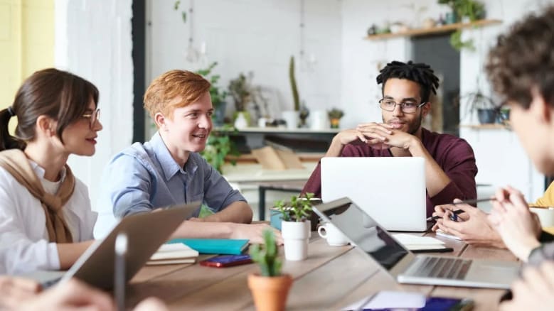 How to manage a large team successfully 3 How to check your EVP instantly