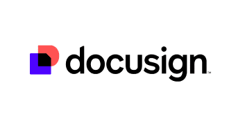 Docusign ATS integration logo