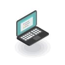 laptop icon