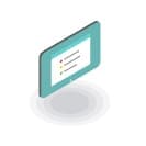 tablet icon