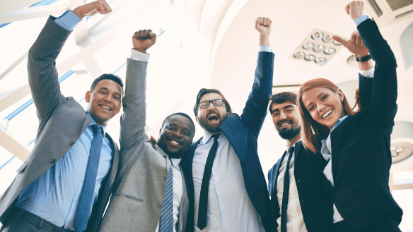 Internal talent - Mental health awareness in recruitment