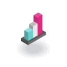 graph icon