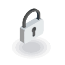 Lock Icon