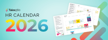 2026 HR Calendar Form Banner