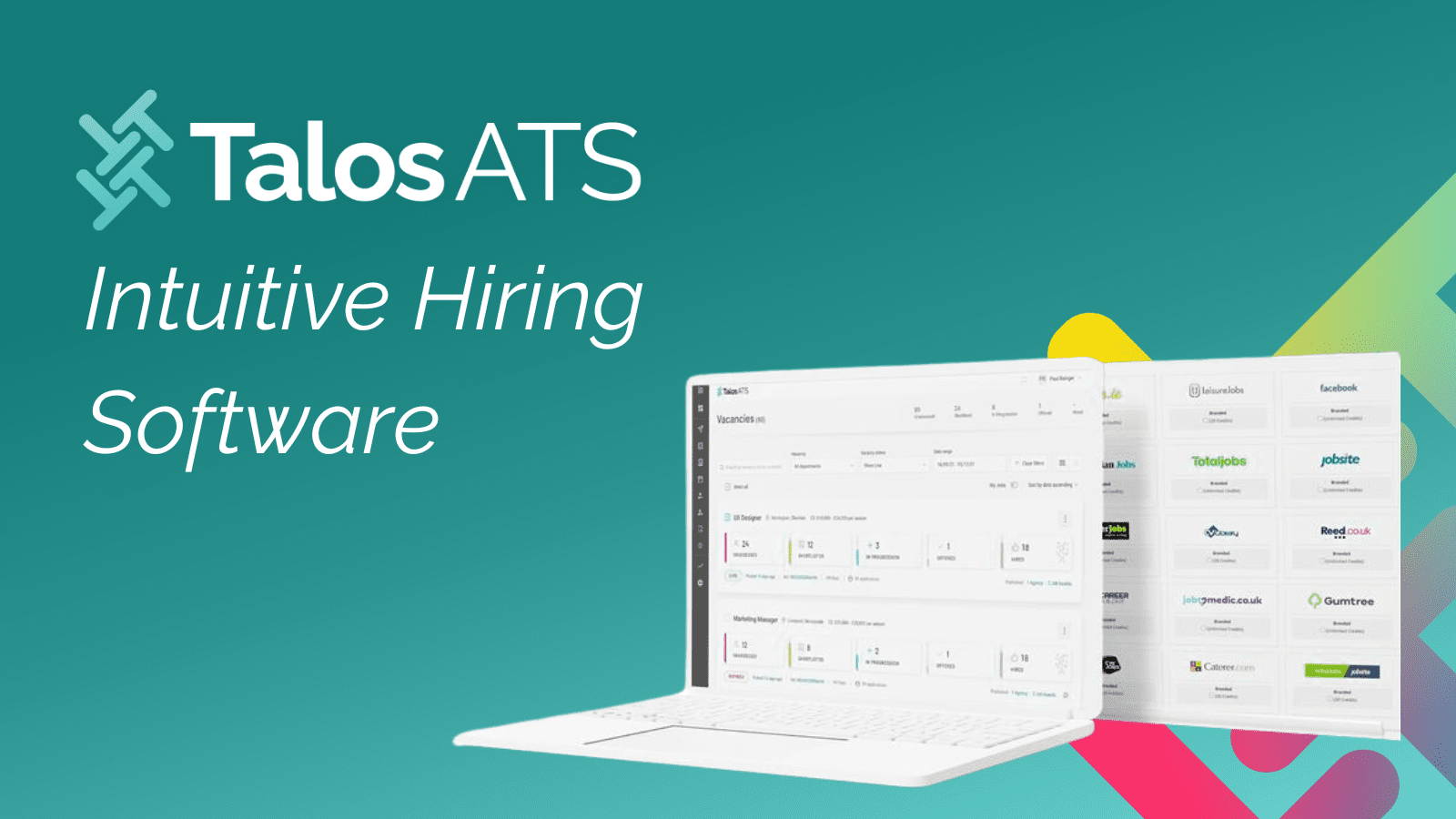 Employee Onboarding Checklist 6 Talos ATS - Intuitive Hiring Software