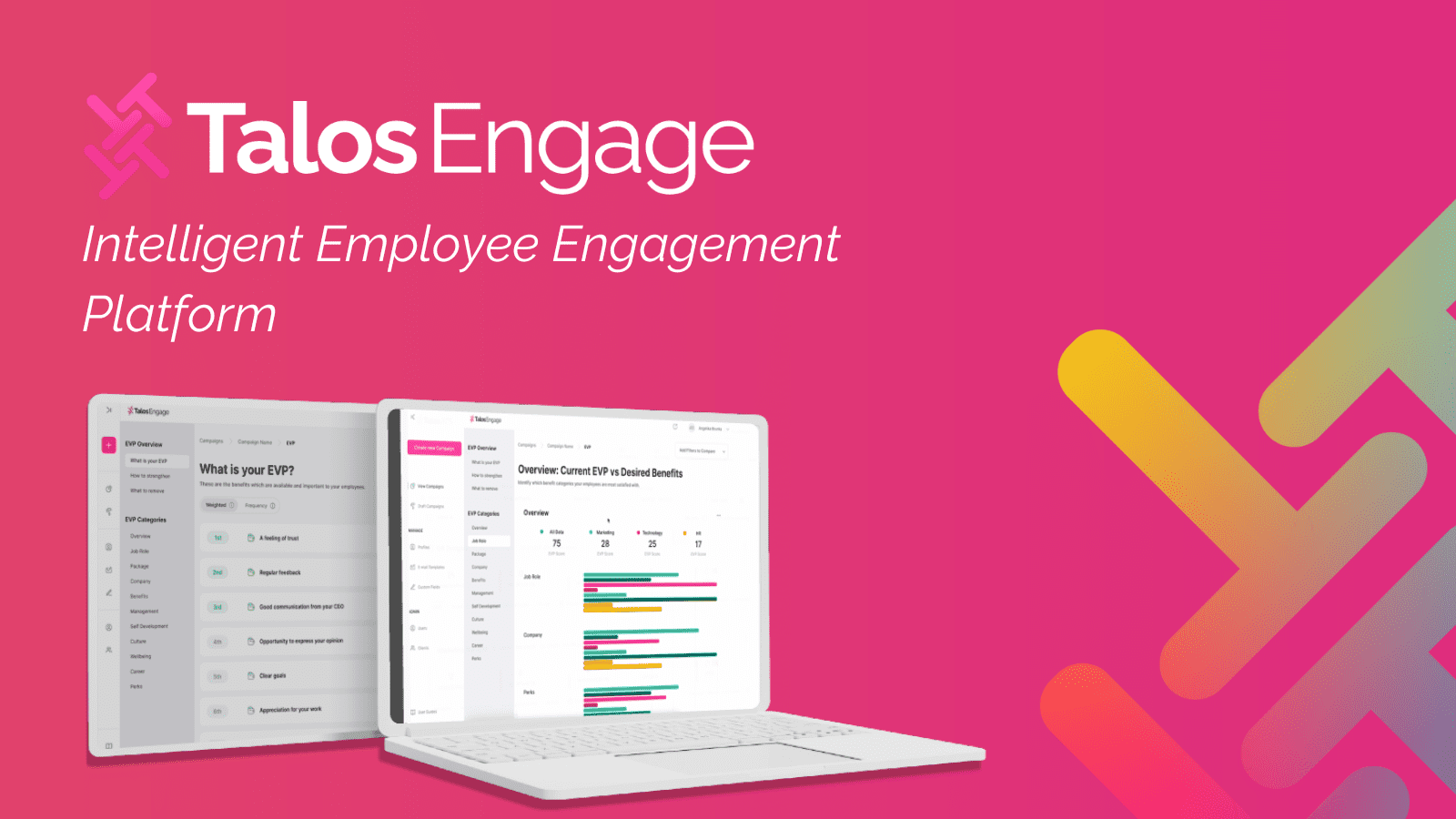 How to show employees you care 3 Talos Engage blog image - How to show employees you care