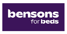 bensons-for-beds-logo