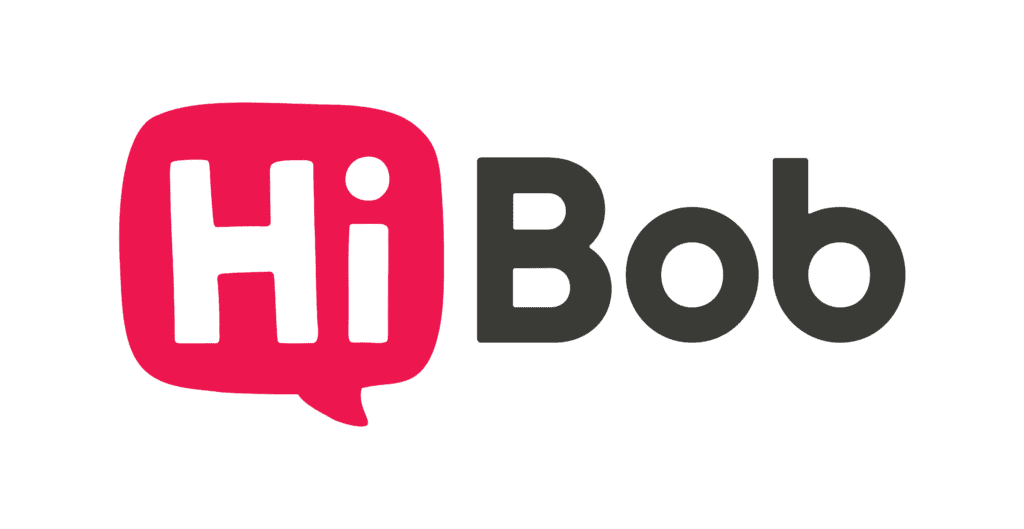 HiBob Logo