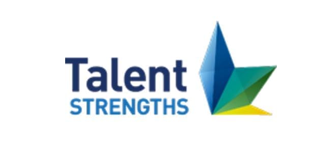 Talent Strengths Logo
