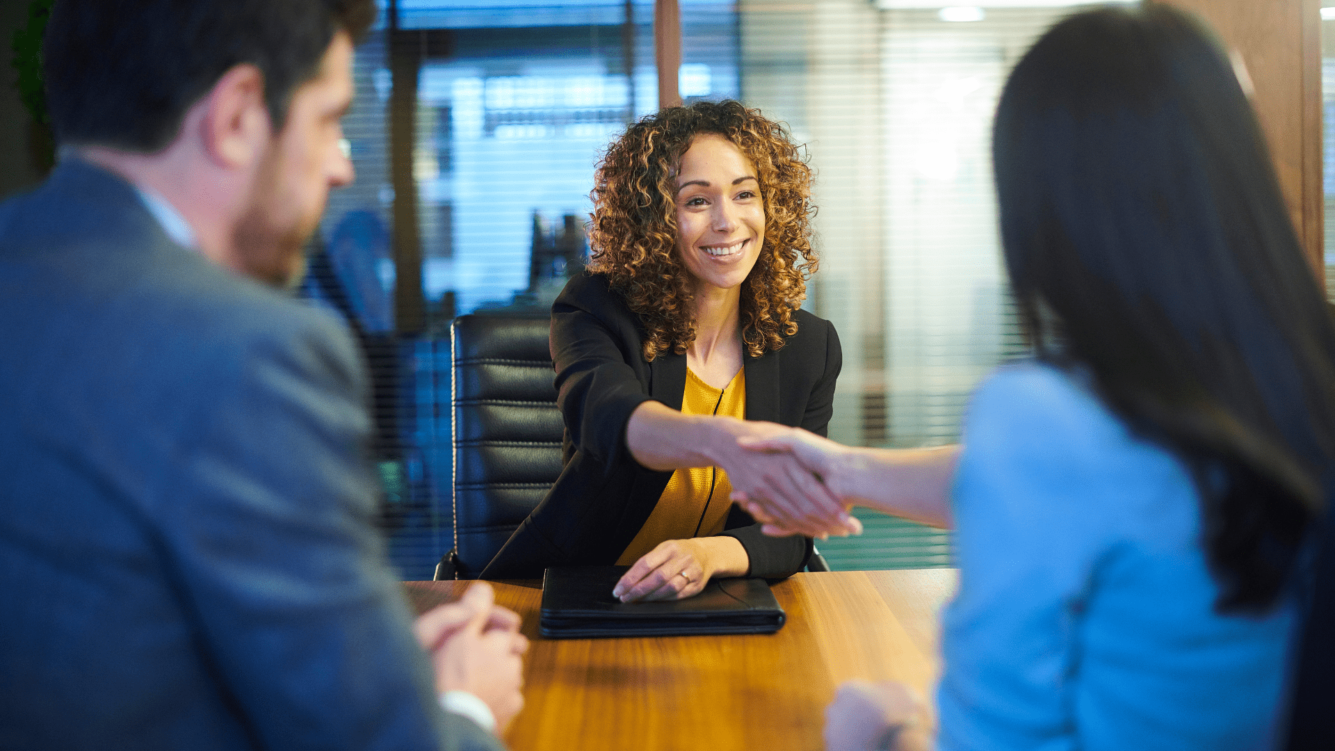 10 interview tips for employers