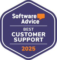 award-software-advice-2025-customer-support