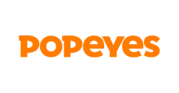 Popeyes Logo
