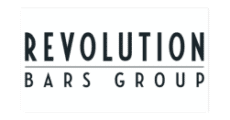 Trusted BY Logo