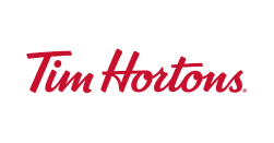 Tim Houtons Logo