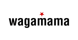 Wagamama Logo
