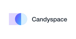 Candyspace media Logo