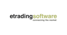 Trusted BY Logo