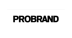 Probrand Logo
