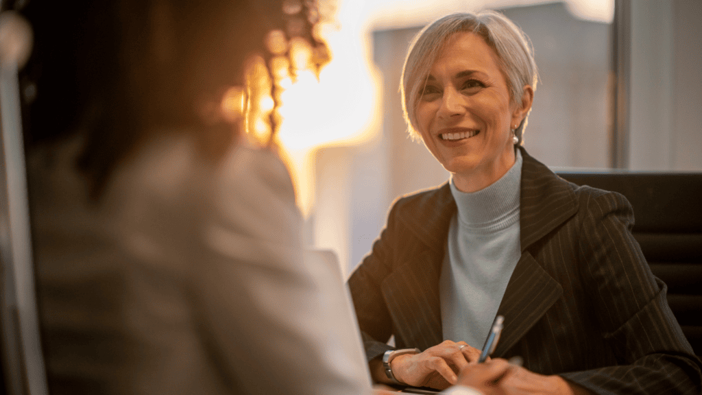What is the 9 box grid & how is it used in performance management?